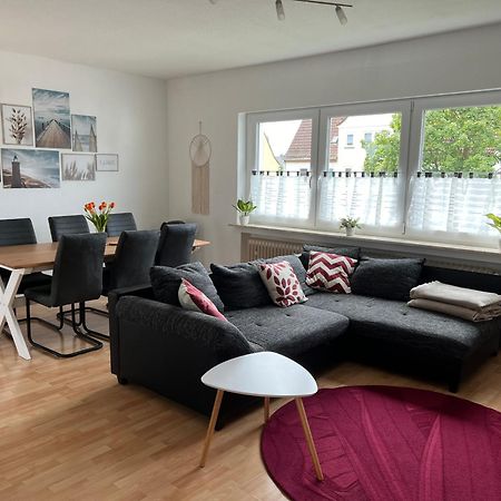 Ferienwohnung In Heuchelheim Heuchelheim  Buitenkant foto