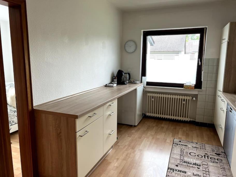 Ferienwohnung In Heuchelheim Heuchelheim  Buitenkant foto