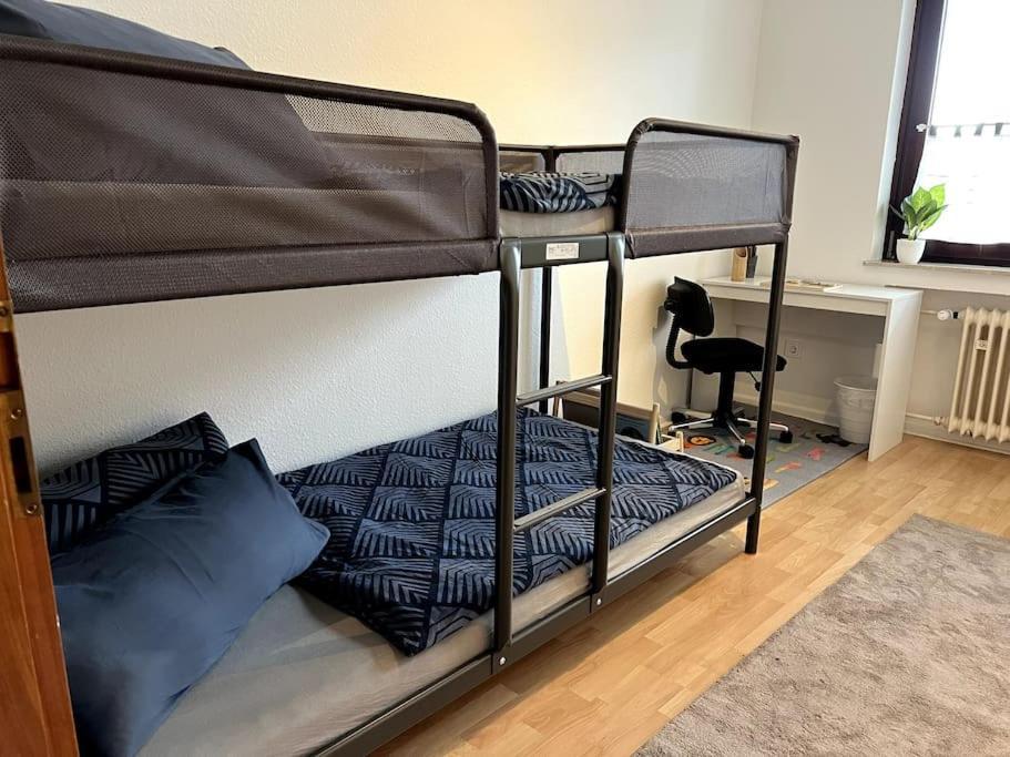 Ferienwohnung In Heuchelheim Heuchelheim  Buitenkant foto
