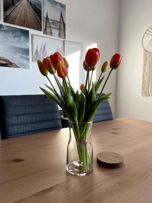 Ferienwohnung In Heuchelheim Heuchelheim  Buitenkant foto
