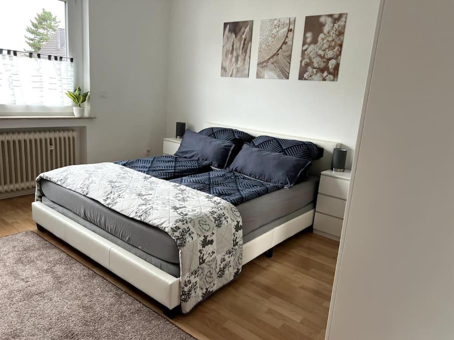 Ferienwohnung In Heuchelheim Heuchelheim  Buitenkant foto