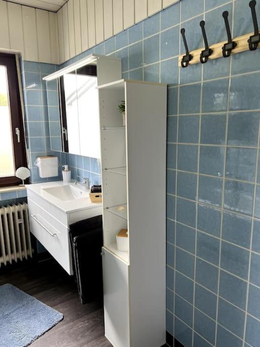 Ferienwohnung In Heuchelheim Heuchelheim  Buitenkant foto