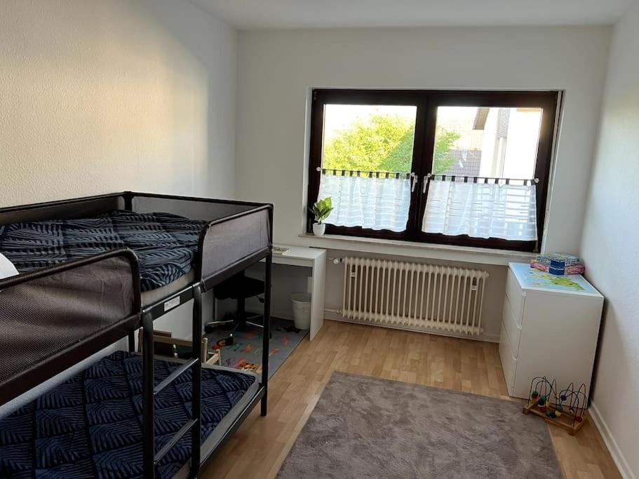 Ferienwohnung In Heuchelheim Heuchelheim  Buitenkant foto