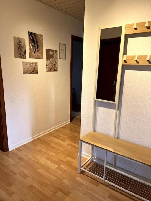 Ferienwohnung In Heuchelheim Heuchelheim  Buitenkant foto