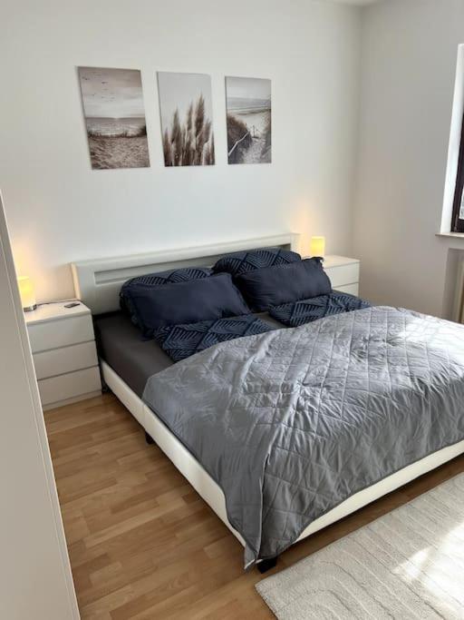 Ferienwohnung In Heuchelheim Heuchelheim  Buitenkant foto