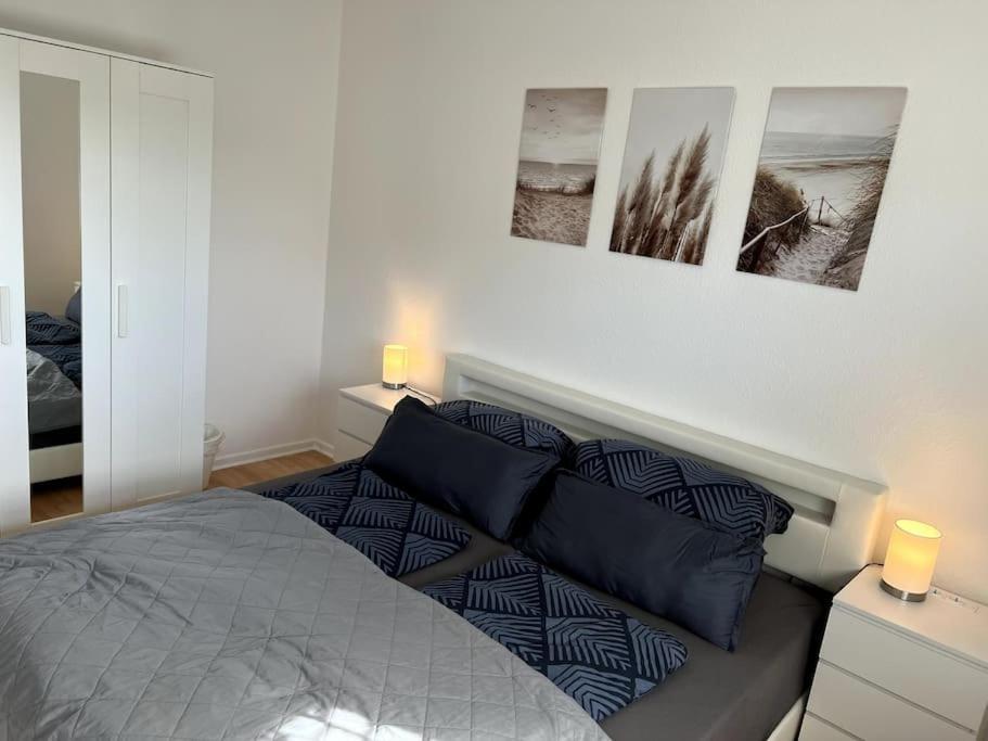 Ferienwohnung In Heuchelheim Heuchelheim  Buitenkant foto
