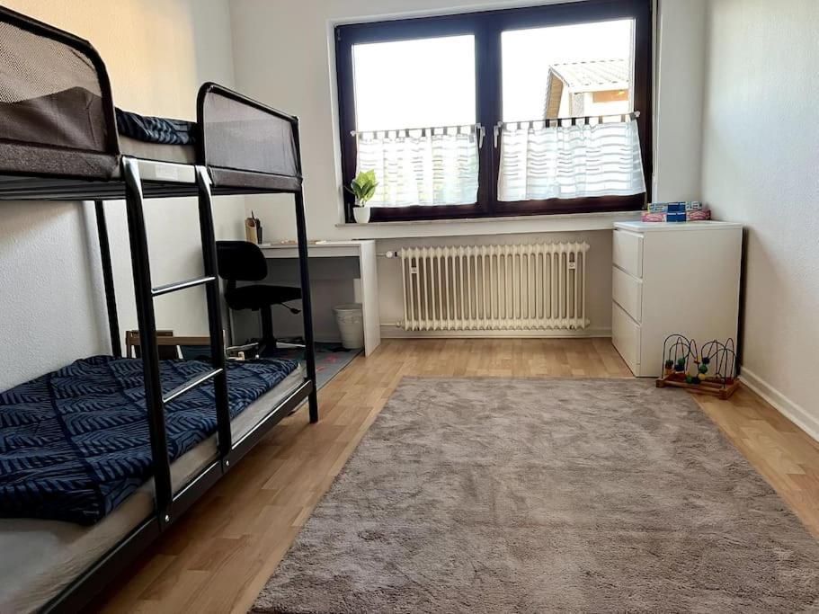 Ferienwohnung In Heuchelheim Heuchelheim  Buitenkant foto
