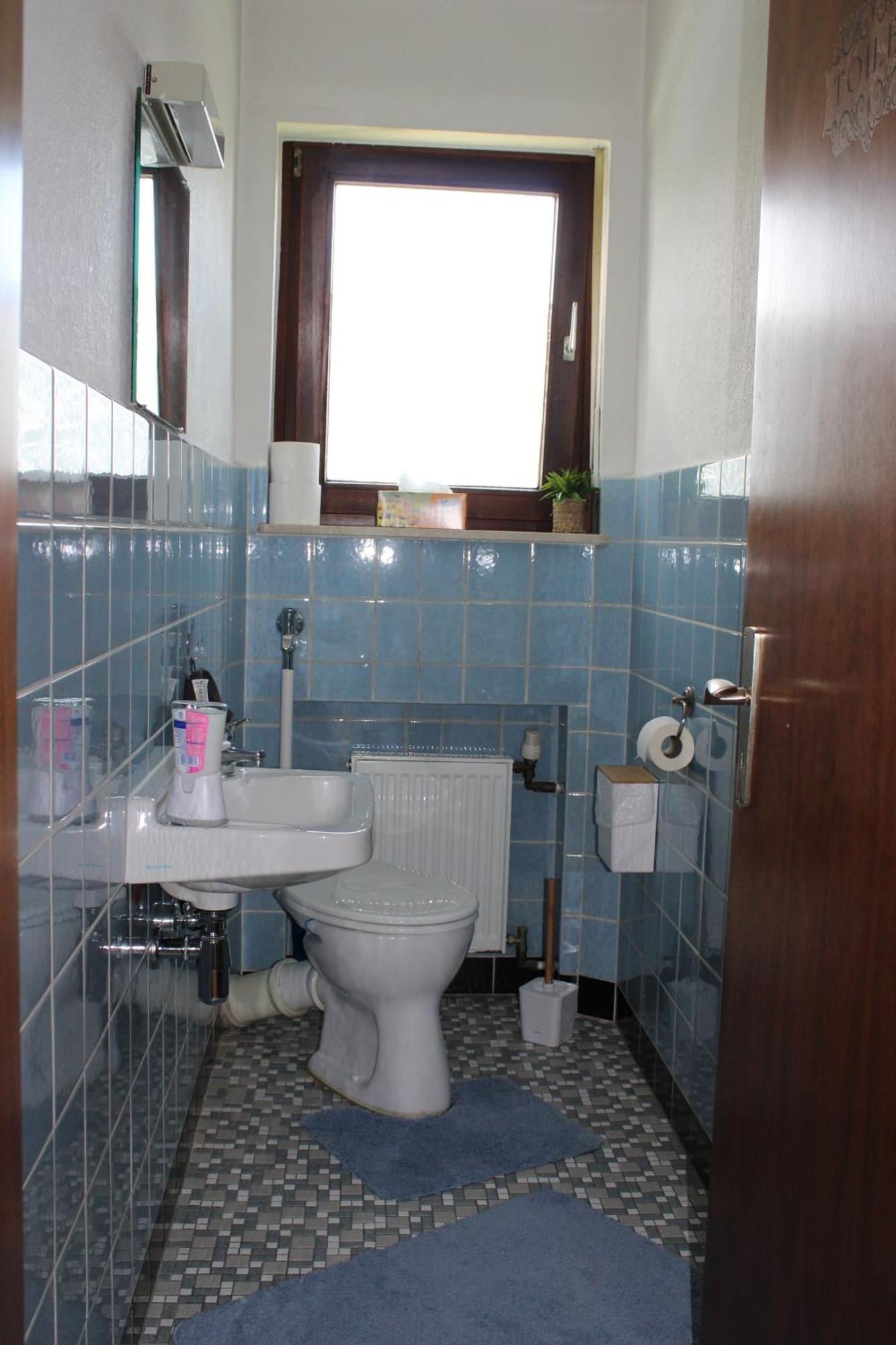 Ferienwohnung In Heuchelheim Heuchelheim  Buitenkant foto