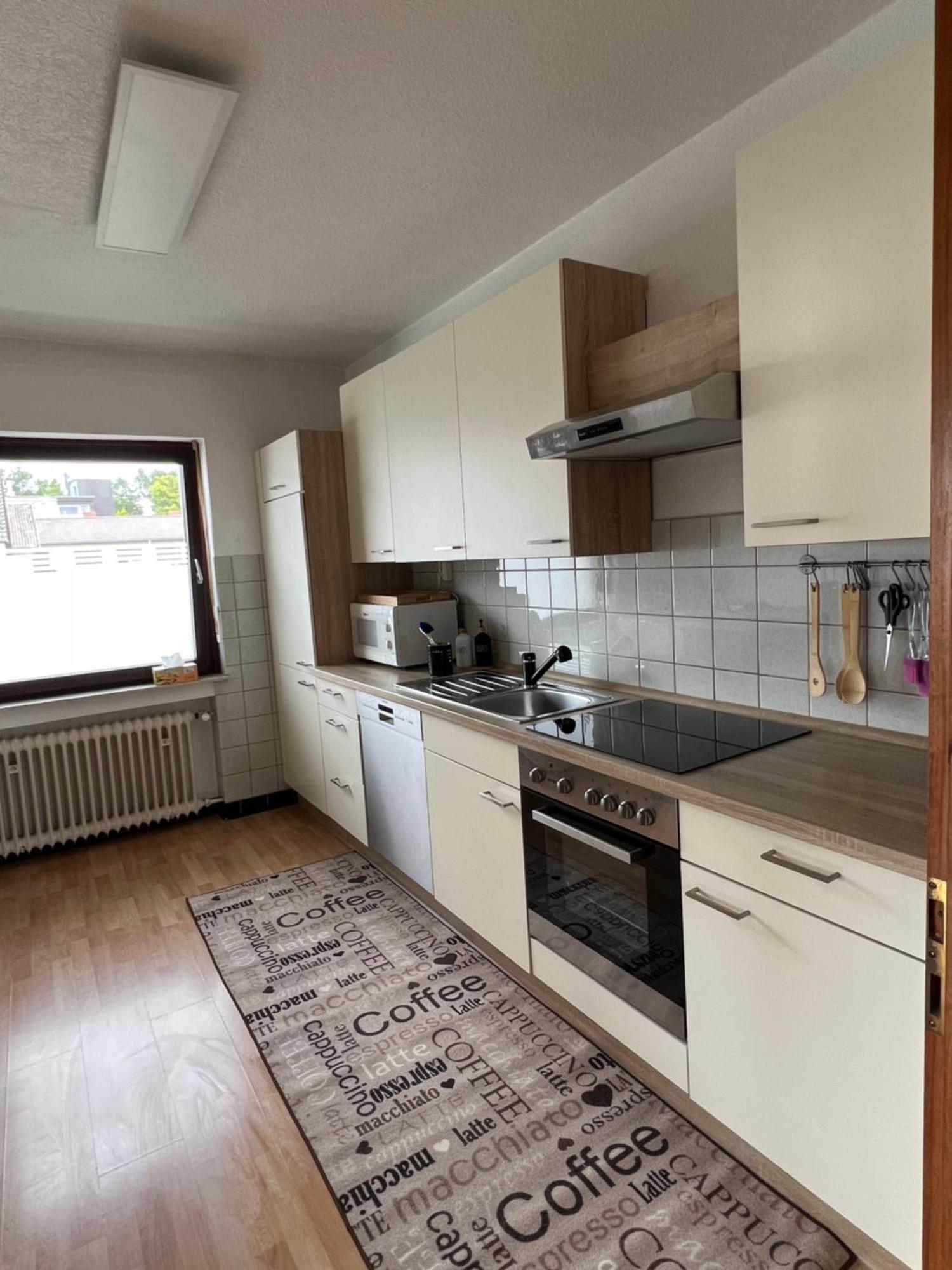Ferienwohnung In Heuchelheim Heuchelheim  Buitenkant foto